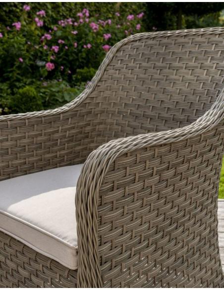 Kettler Charlbury Dining Chair (Pair)