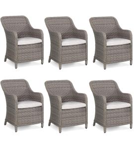 Kettler Charlbury Dining Chair (Set of 6)