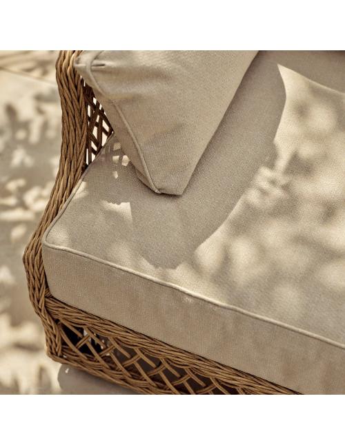 Neptune Longmeadow Relaxed Armchair