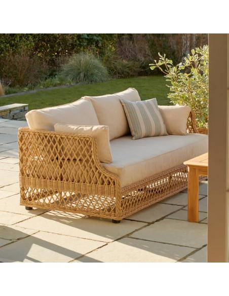 Neptune Longmeadow 2 Seater Sofa