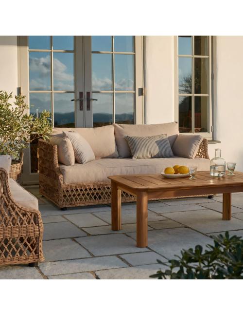 Neptune Longmeadow 2 Seater Sofa