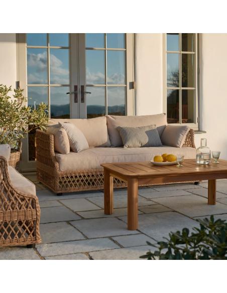 Neptune Longmeadow 2 Seater Sofa