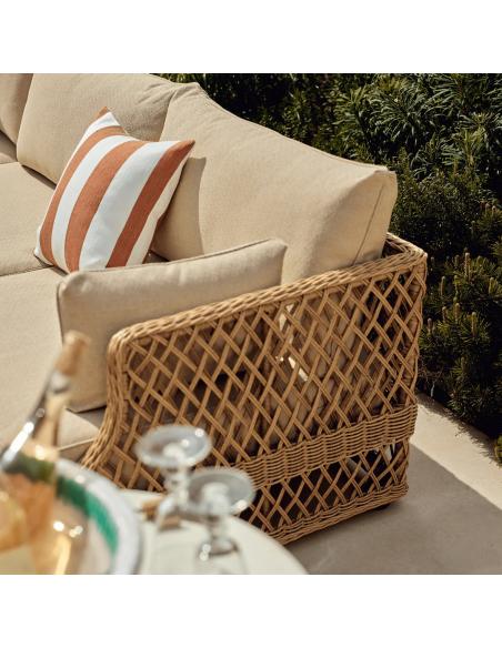 Neptune Longmeadow 3 Seater Sofa
