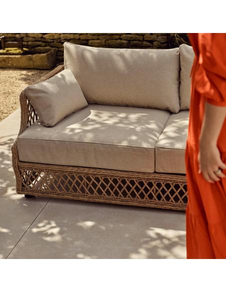 Neptune Longmeadow 3 Seater Sofa