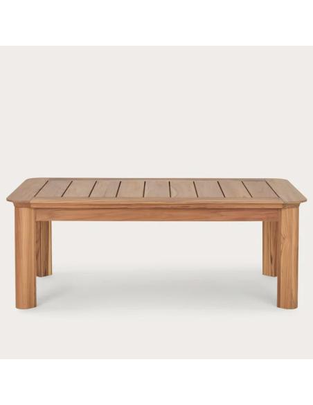 Neptune Longmeadow Sofa, Armchairs & Kew Coffee Table Set