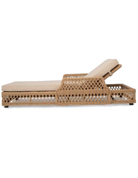 Neptune Longmeadow Sunlounger