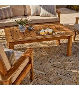 Neptune Kew 4 Seater Sofa Set with Coffee Table
