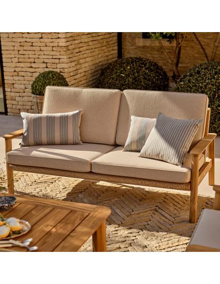 Neptune Kew 4 Seater Sofa Set with Coffee Table