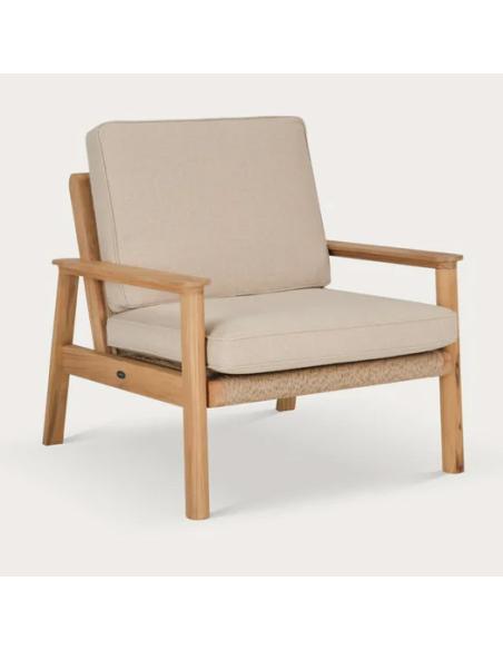 Neptune Kew 4 Seater Sofa Set with Coffee Table