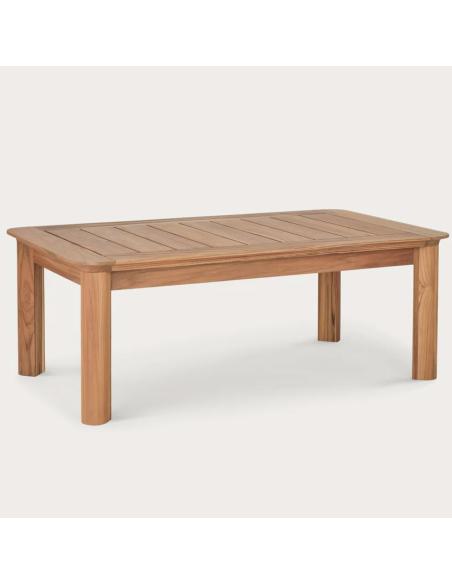 Neptune Kew 4 Seater Sofa Set with Coffee Table