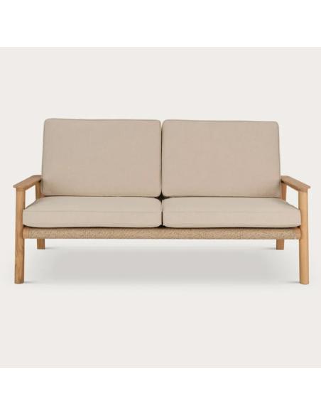 Neptune Kew 4 Seater Sofa Set with Coffee Table