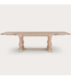 Neptune Balmoral 6-10 Seater Extending Table