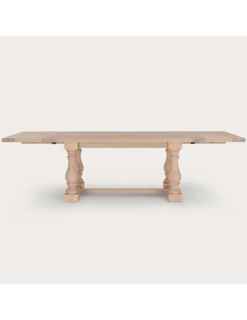Neptune Balmoral 6-10 Seater Extending Table