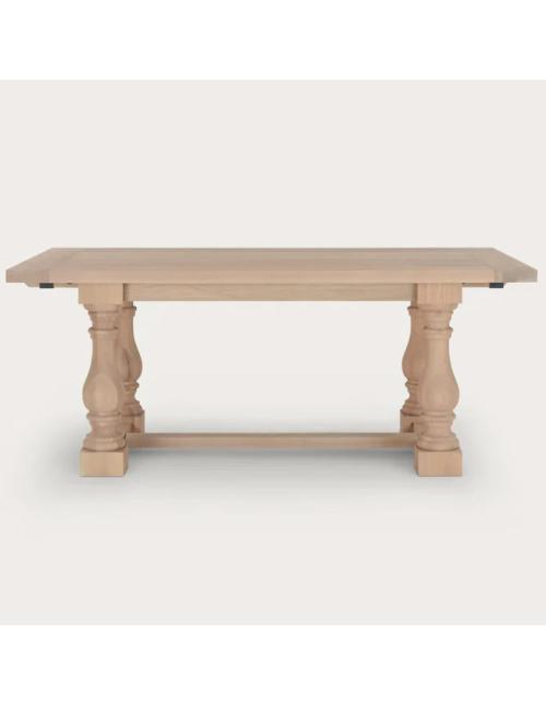 Neptune Balmoral 6-10 Seater Extending Table