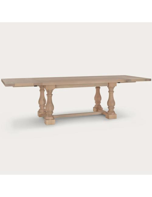 Neptune Balmoral 6-10 Seater Extending Table