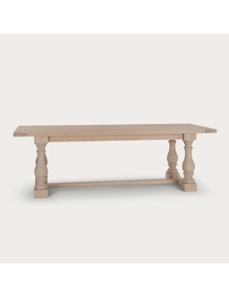 Neptune Balmoral 10 Seater Dining Table