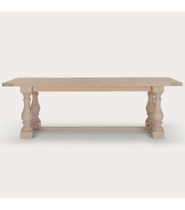 Neptune Balmoral 8 Seater Dining Table