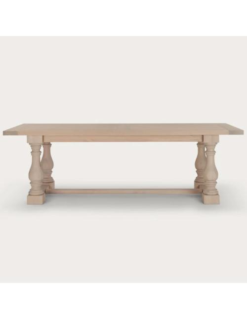 Neptune Balmoral 8 Seater Dining Table