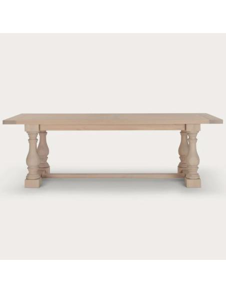 Neptune Balmoral 8 Seater Dining Table