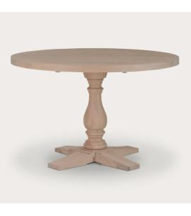 Neptune Balmoral 4 Seater Round Table