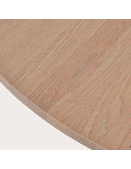 Neptune Balmoral 4 Seater Round Table
