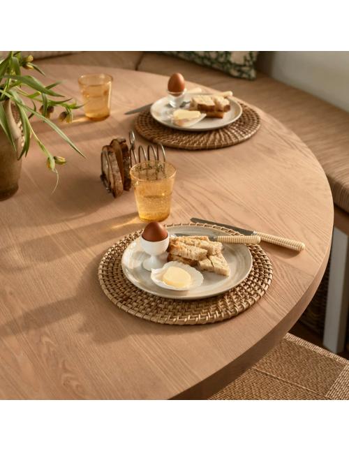 Neptune Balmoral 4 Seater Round Table