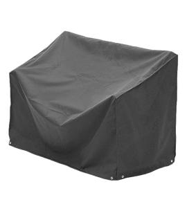 Alexander Rose FC7GR 4ft Bench Cover Grey