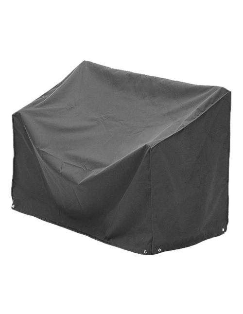 Alexander Rose FC7GR 4ft Bench Cover Grey