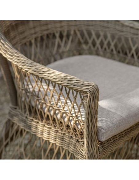 Bramblecrest Rosemoor Dining Chairs (Set of 2)