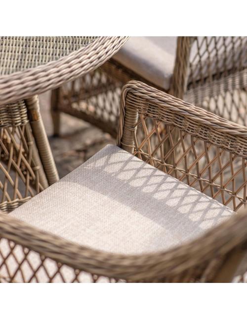 Bramblecrest Rosemoor Dining Chairs (Set of 2)