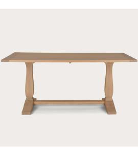 Neptune Harrogate 6 Seater Rectangular Table