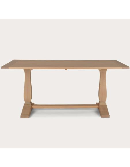 Neptune Harrogate 6 Seater Rectangular Table