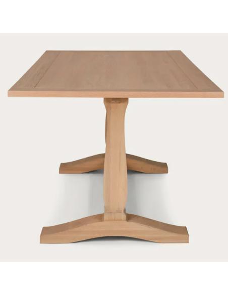 Neptune Harrogate 6 Seater Rectangular Table