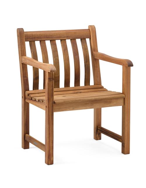 Alexander Rose Redcliffe Broadfield Armchair