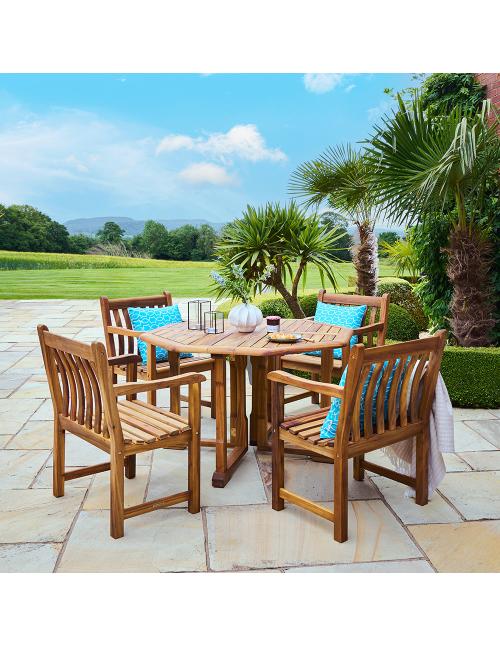 Alexander Rose Redcliffe Broadfield Armchair