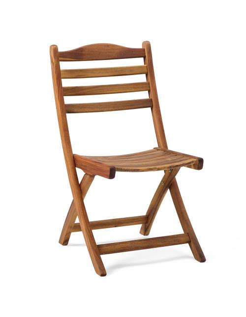 Alexander Rose Redcliffe Folding Side Chair