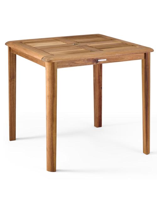 Alexander Rose Redcliffe 80cm Square Table