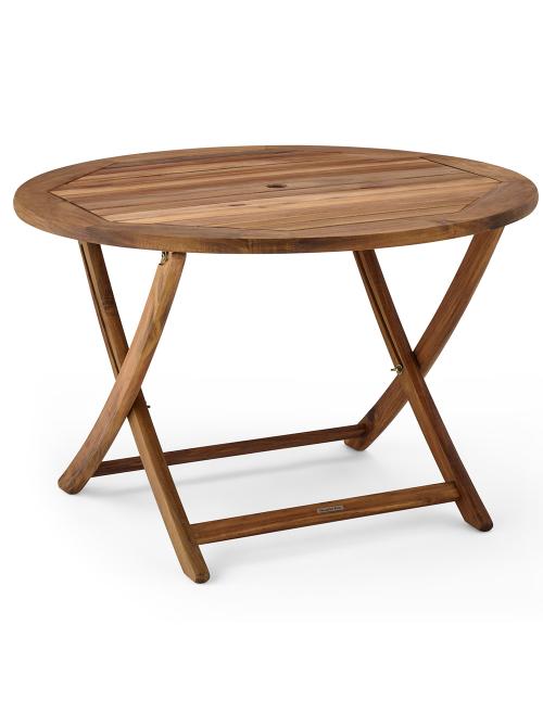 Alexander Rose Redcliffe 1.1m Round Folding Table
