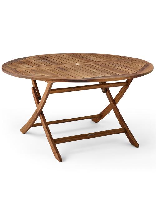 Alexander Rose Redcliffe 1.4m Round Folding Table