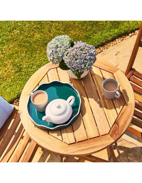 Alexander Rose Redcliffe Tea For Two Set