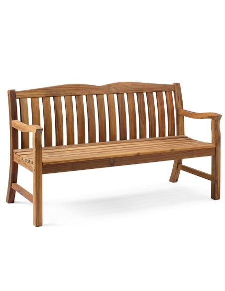 Alexander Rose Redcliffe Cuckfield 5ft Bench
