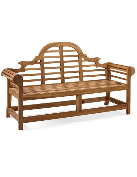 Alexander Rose Redcliffe Lutyens 6ft Bench