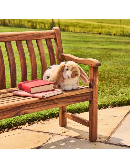 Alexander Rose Redcliffe Children's Bench
