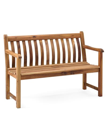 Alexander Rose Redcliffe Broadfield 4ft Bench