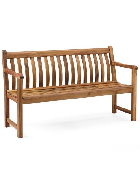 Alexander Rose Redcliffe Broadfield 5ft Bench