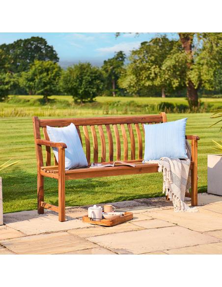 Alexander Rose Redcliffe Broadfield 5ft Bench