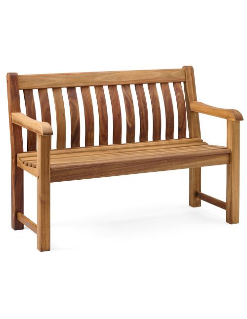 Alexander Rose Redcliffe St George 4ft Bench