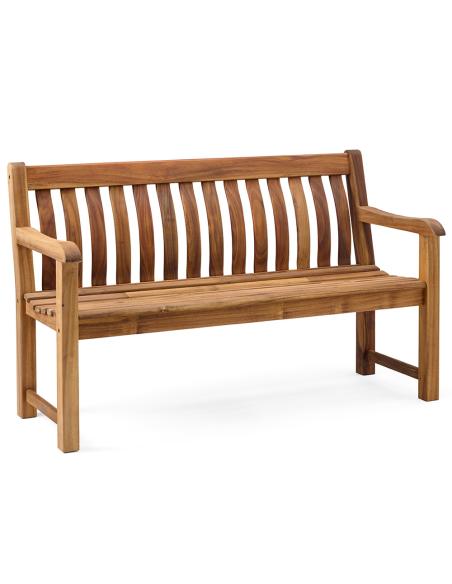 Alexander Rose Redcliffe St George 5ft Bench