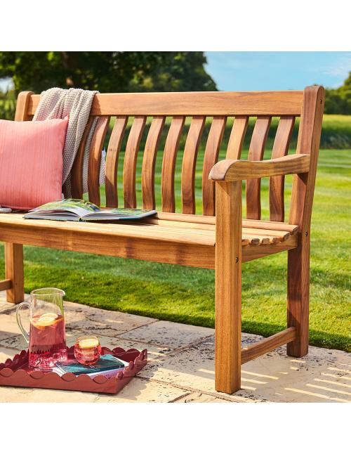 Alexander Rose Redcliffe St George 5ft Bench
