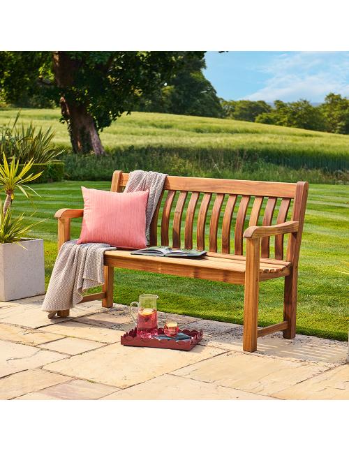 Alexander Rose Redcliffe St George 5ft Bench